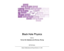 Black Hole Physics