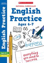 National Curriculum English Practice Yr2