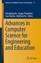 Advances in Intelligent Systems and Computing- Advances in Computer Science for Engineering and Education