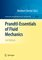 Prandtl-Essentials of Fluid Mechanics