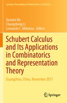 Schubert Calculus and Its Applications in Combinatorics and Representation Theor