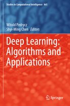 Deep Learning Algorithms and Applications