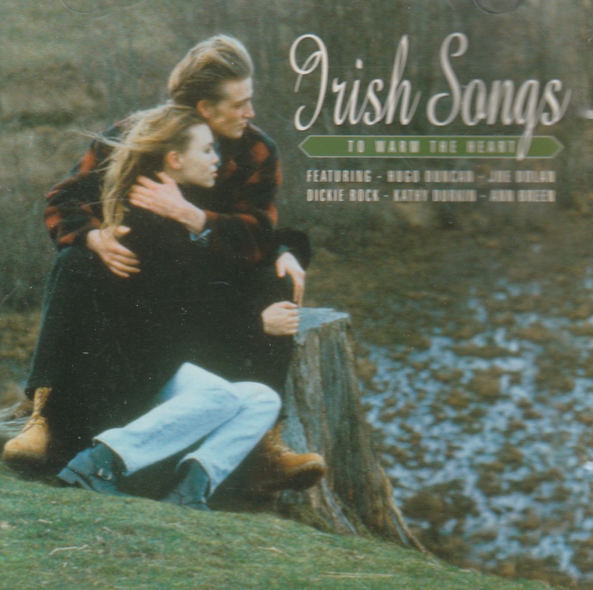 Irish Songs To Warm The H