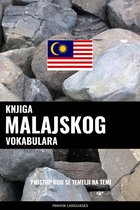 Knjiga malajskog vokabulara