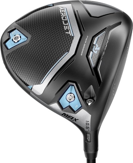 Cobra AeroJet Max Ladies Driver 2023 Ladies 10,5° (Loft