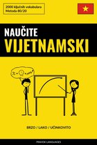 Naučite Vijetnamski - Brzo / Lako / Učinkovito