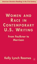 Women and Race in Contemporary U S Writing