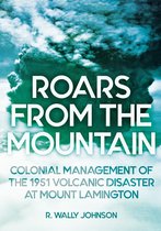 Pacific Series- Roars from the Mountain