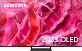 Samsung QE55S92C - 55 inch - 4K QD-OLED - 2023 - Buitenlands model