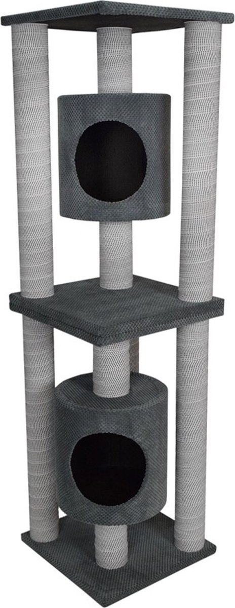 Krabpaal hoogte 200 cm aanbieding bij Van Cranenbroek Krabpaal hoogte 200 cm aanbieding bij Van Cranenbroek
