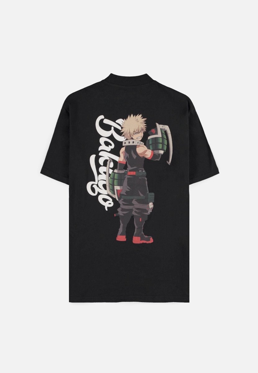 Heroes Inc - Metallica - T-Shirt Inamorata - (S) Uni - Prêt-à