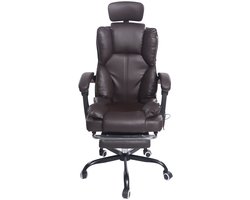 Gaming-Stoel – Ergonomische Bureaustoel, Met Ventilator, Luchtkoeler & Koeling, Geventileerde…