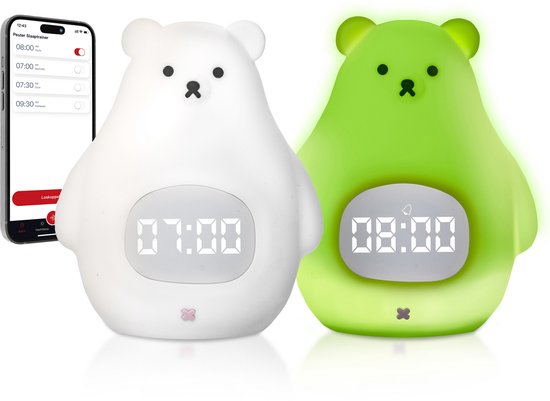 3Babies® Slaaptrainer