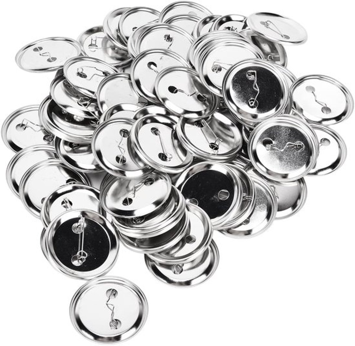 VT Goods - DIY Badge Tool - Handgemaakte Badge Materialen - Duurzaam
