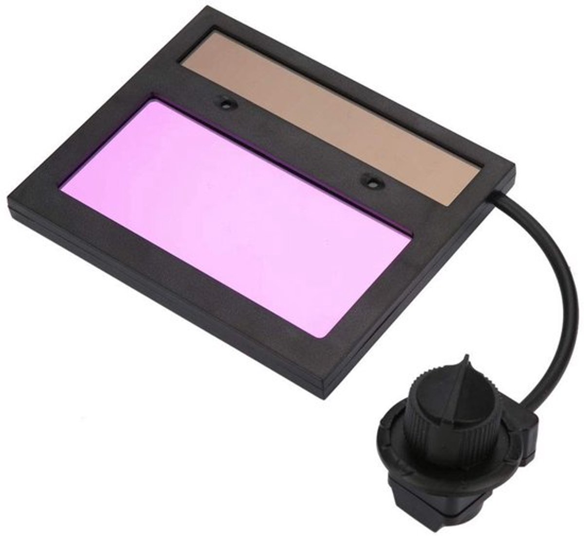 Vervangende Lens Auto Solar - Verduisterende Lensfilter - LCD-scherm