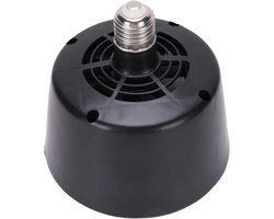 Reptiles Solar Heat Lamp - Schokbestendig, Energiezuinig en Ideaal voor Terrarium en Huisdieren