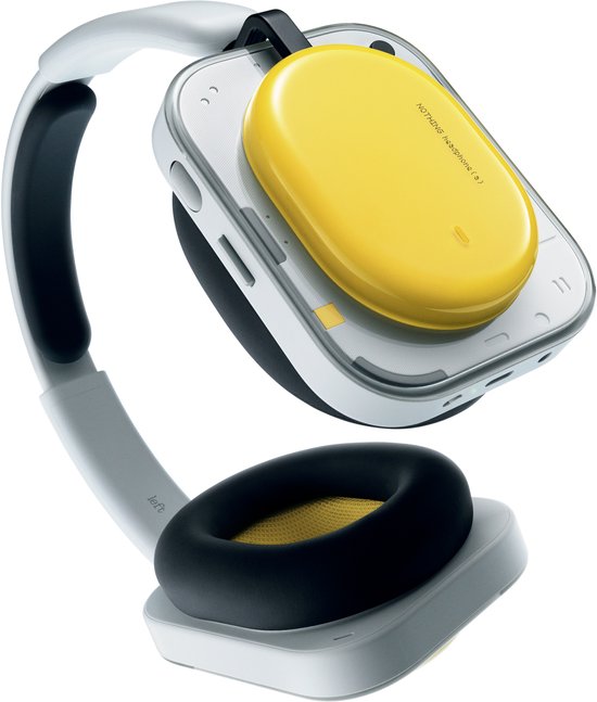Nothing Tech Nothing Headphone (a) Geel