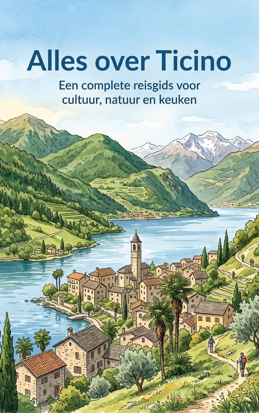 Alles over Ticino