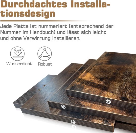 160 meter hoog met LED-verlichting PS001-1 — afbeelding 4