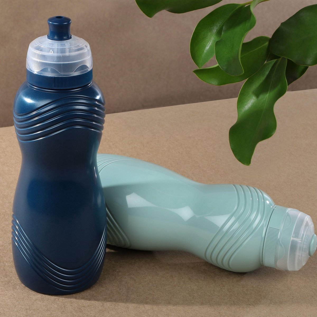 Sistema Renew drinkfles Wave 600ml Prijs 1 fles