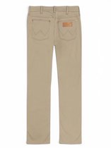 Wrangler - Greensboro - Lead Grey - W33 X L34