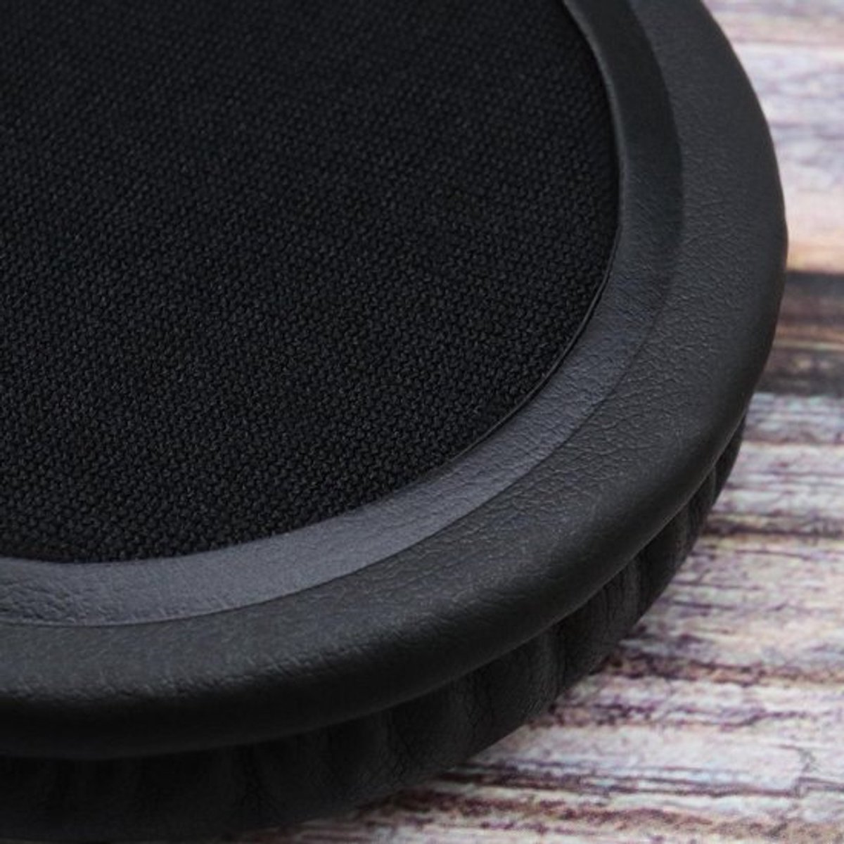 Store_9 - Headset Vervanging Oorkussens - Eiwit Lederen Comfort