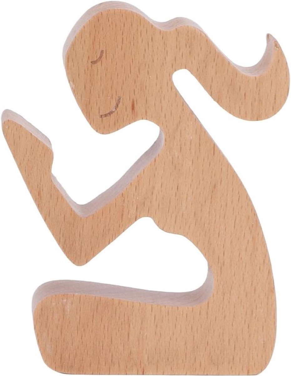 Store_8 - Houten hondensnijversieringen - Decoratieve