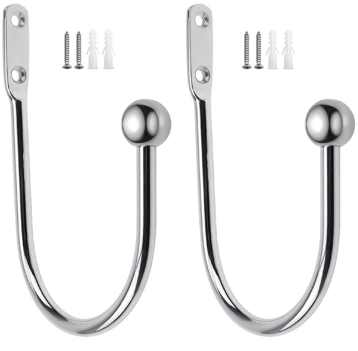Gordijn Tie backs