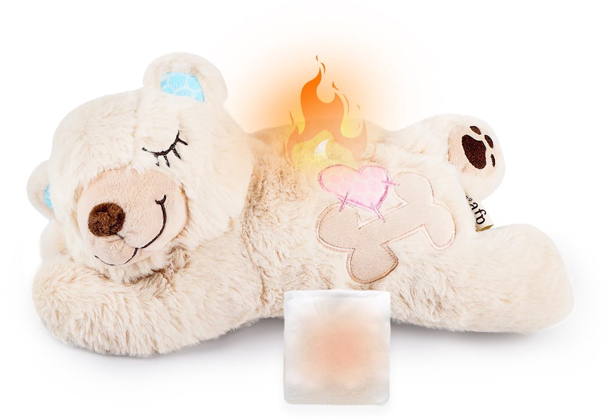 Interactief hondenspeelgoed Little Buddy Warm Beer