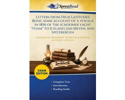 Letters From High Latitudes