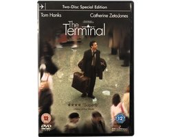 The Terminal (2DVD)