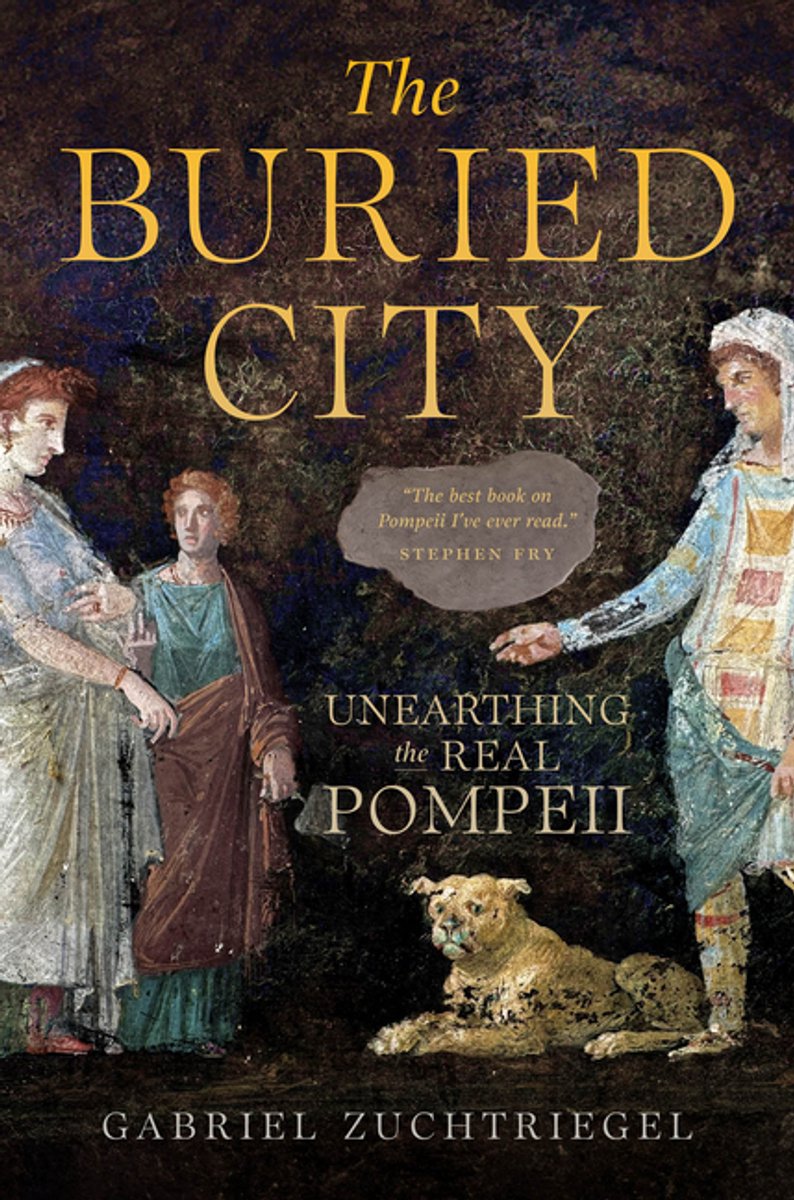 The Buried City