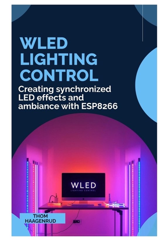 WLED Lighting Control - cover