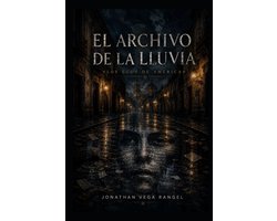 Heredium-El Archivo de la Luna