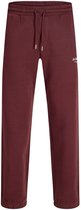 Jack & Jones Sweatstof broek Relaxed Fit Sweatstof broek