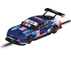 Carrera Speelgoedvoertuig Auto - DIGITAL 124 - Ford Mustang GT3 Ford Performance No.64 auto