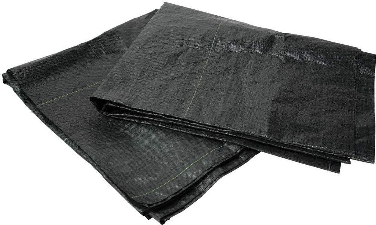 Eco groundsheet PP 2x3.0m 100gr