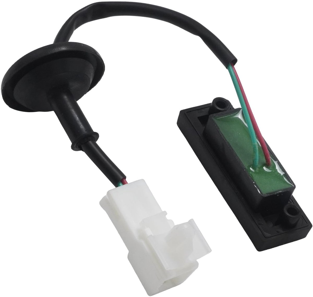81260-B4000 Kofferklep openingsschakelaar, vervanging voor Hyundai Grand i10 2e generatie 2013-2022