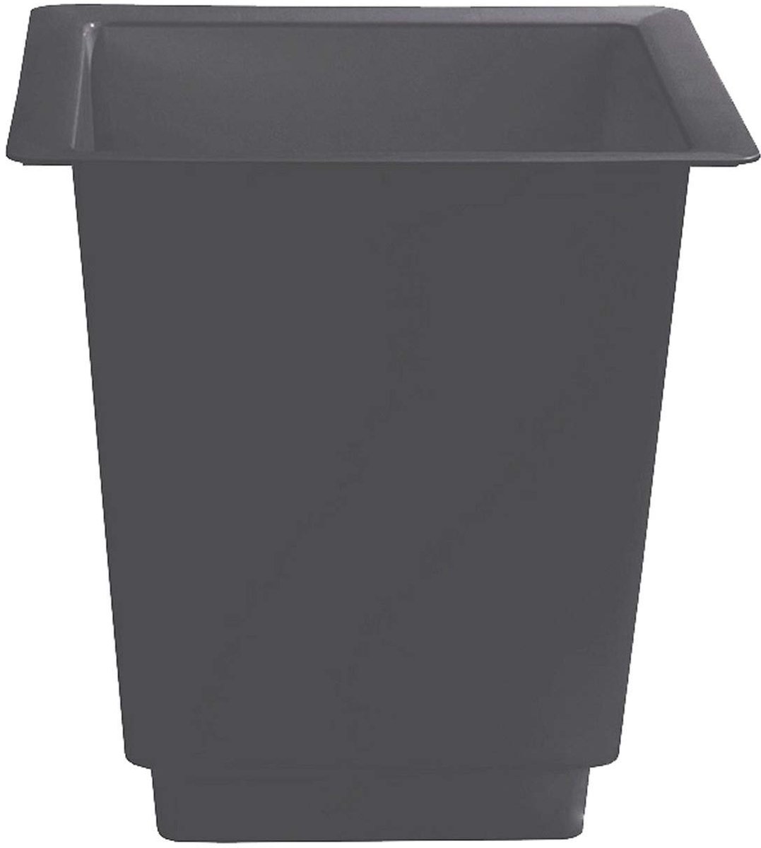 PISA POT 60CM ANTHRACITE