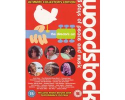 Woodstock (Import)