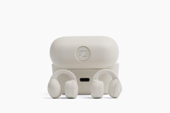 Sennheiser ACCENTUM Clip True Wireless Open Earbuds (7/7)