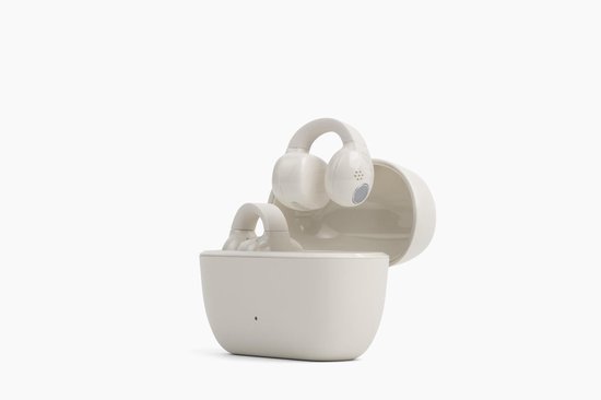 Sennheiser ACCENTUM Clip True Wireless Open Earbuds (6/7)