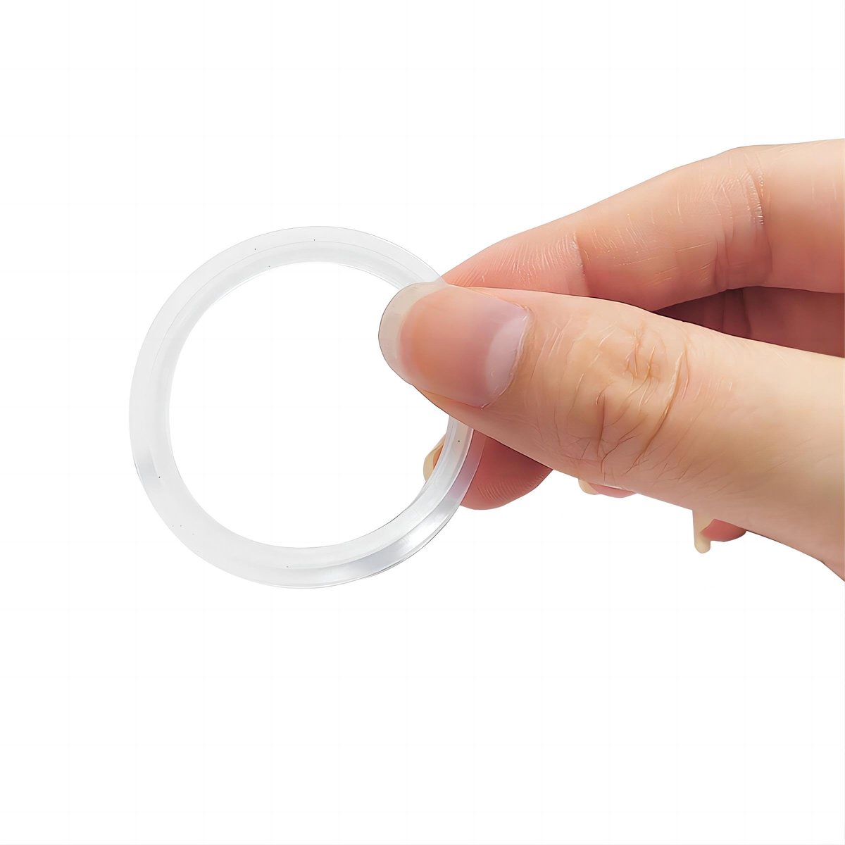 4 stuks O-ring-lipafdichting 34 mm, afvoerafdichting, badkuipstop schroefafdichting ring, rubberen huidring, wastafelstop sluitring voor pop-up ventiel afvoergarnituur