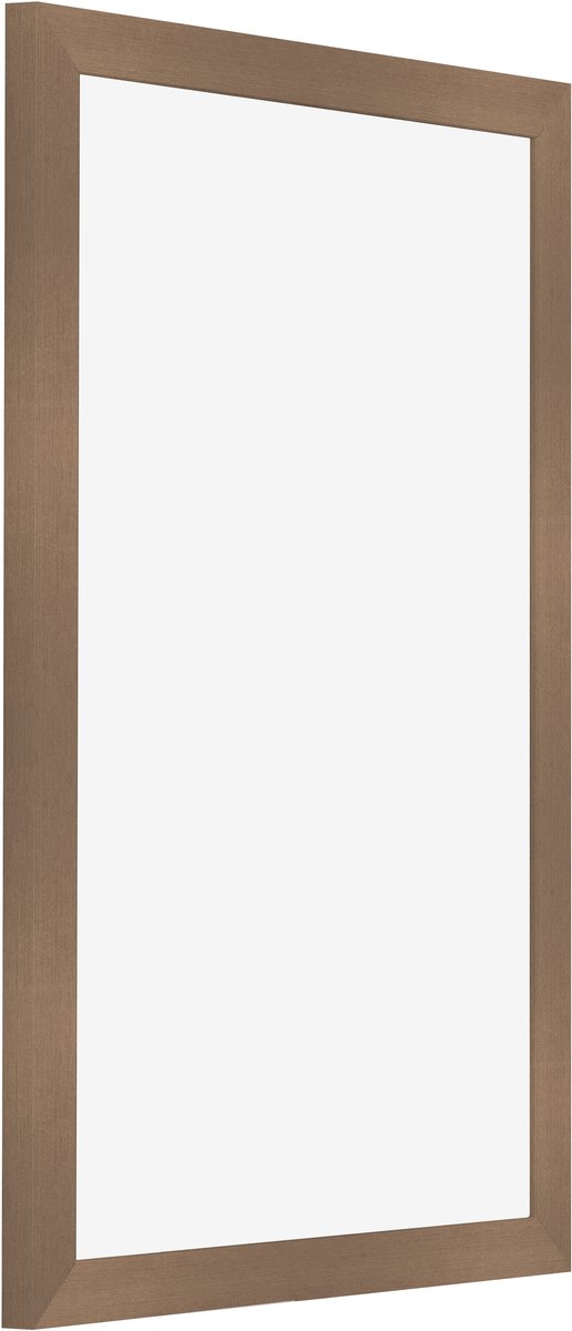 Fotolijst 62x93 cm - MDF - Koper Decor - Benno