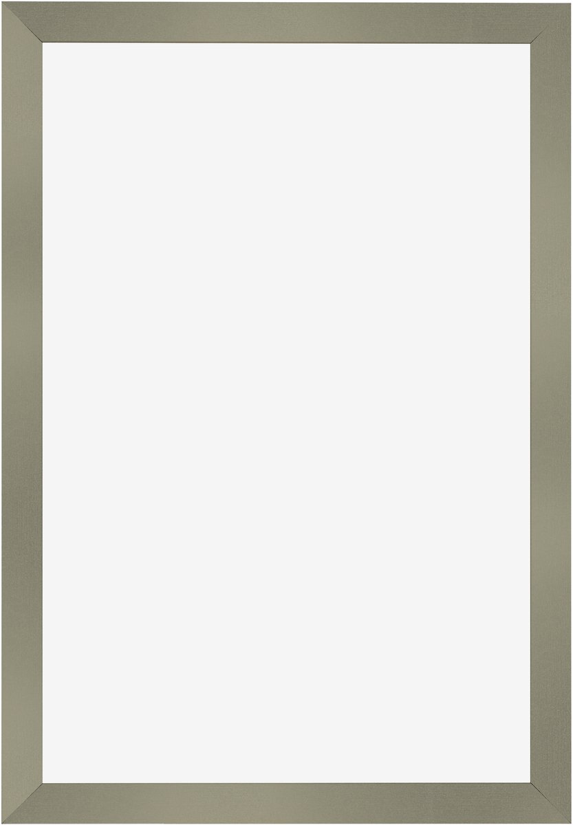 Fotolijst 32x45 cm - MDF - Champagne - Benno