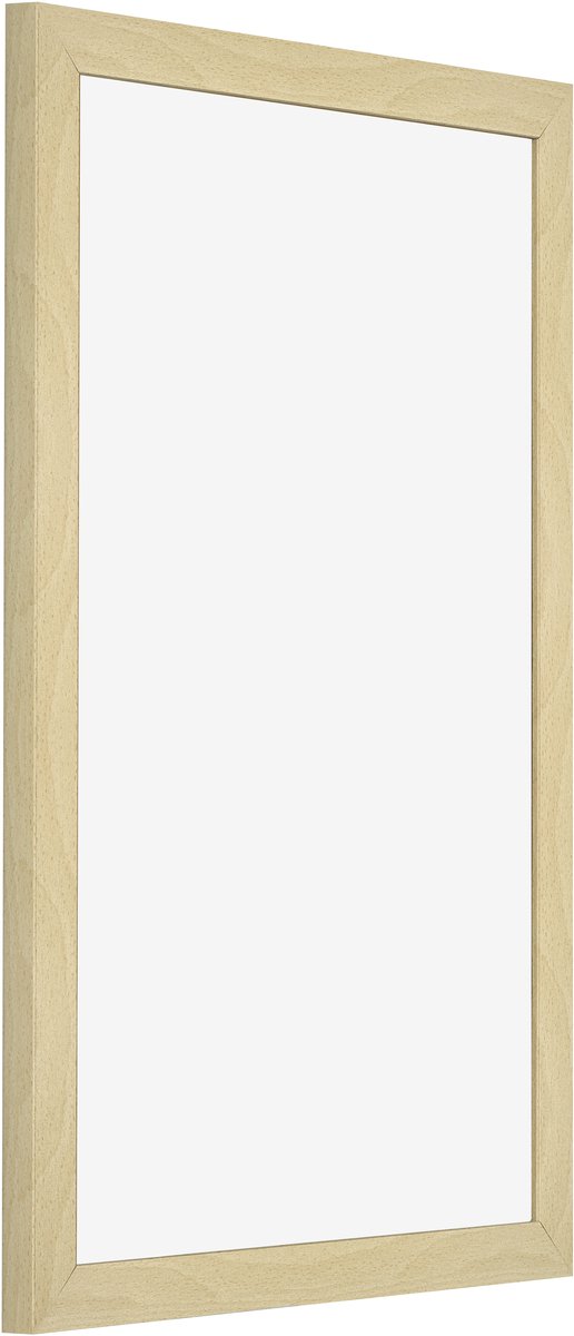 Fotolijst 32x45 cm - MDF - Beuken Decor - Benno