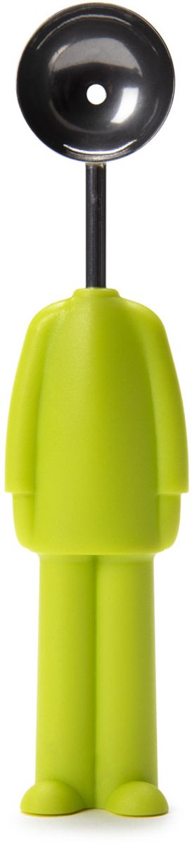 Melo Man - Green