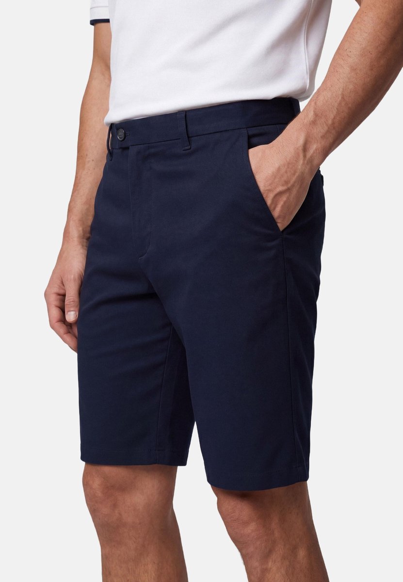 Thomas Goodwin chino-shorts voor heren