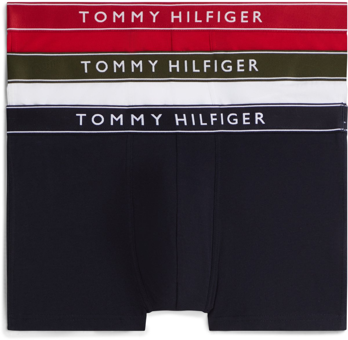 Tommy Hilfiger Underwear/Swimwear (PVH Group) - - Volwassenen - Onderbroeken