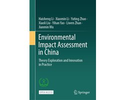 Environmental Impact Assessment in China